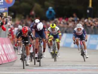 giro italia termoli ewan