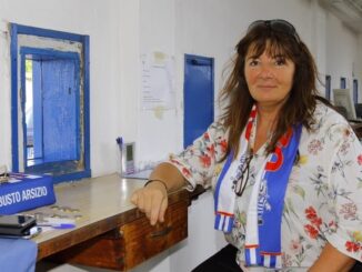 pro patria busto testa napoli