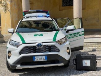 nosate polizialocale droga castanoprimo