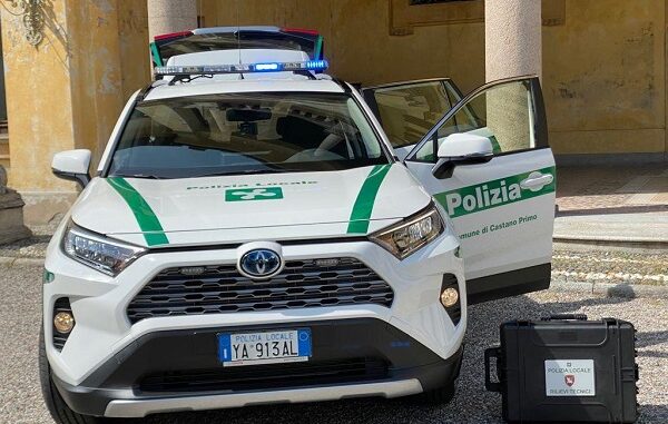 nosate polizialocale droga castanoprimo