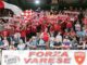 Pallacanestro Varese social Instagram