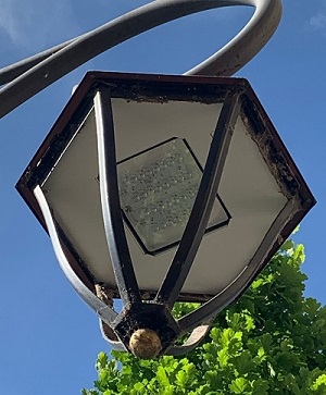 turbigo lavori illuminazione pubblica