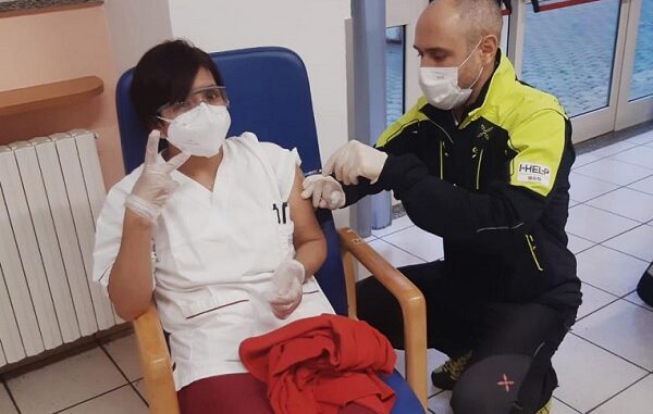 vaccino legnano lettera rsa welfare