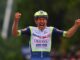giro italia canale