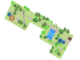 vanzaghello parco comunale progetto