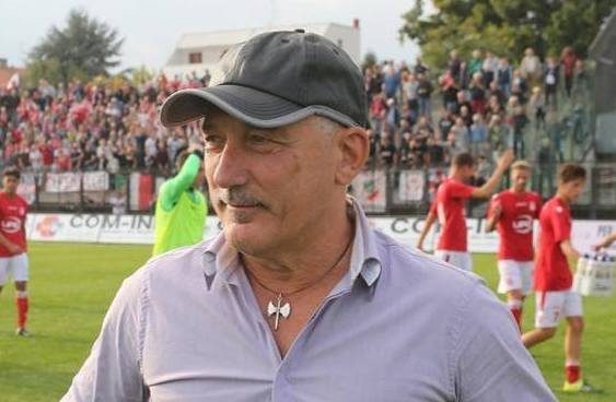 varese enzo rosa