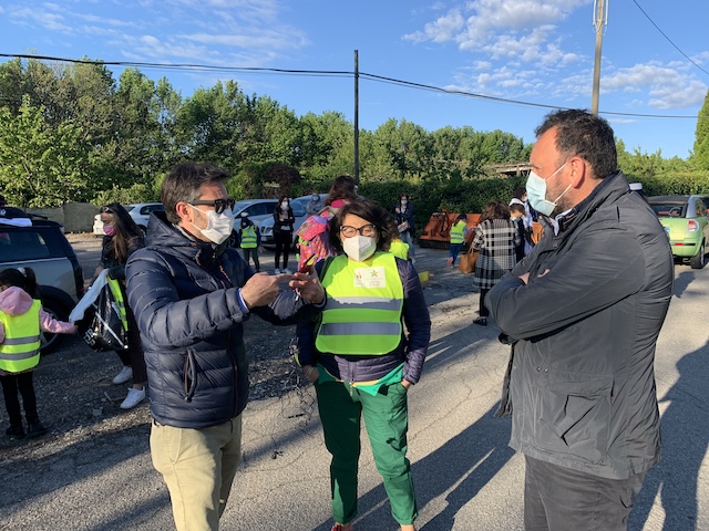 varese pedibus velate