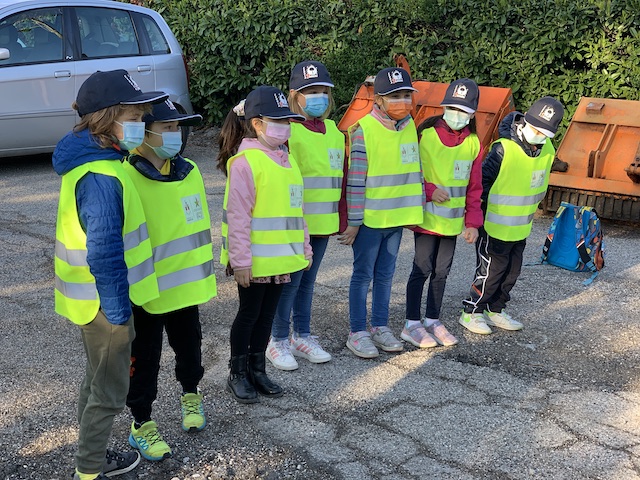 varese pedibus velate