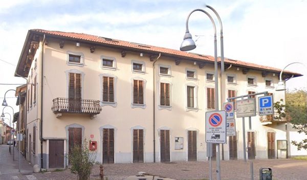 rescaldina concorso pittura proloco