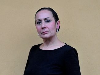 Maria Angela Buttiglieri