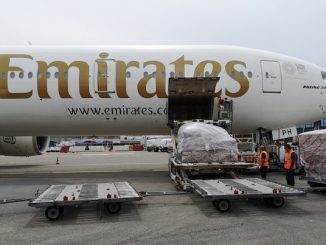 malpensa crisi emirates cargo