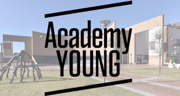 gallarate academy young bolognini