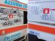 cuggiono vandali ambulanze azzurrasoccorso