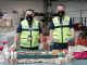 Malpensa sequestrati cosmetici cangeroni