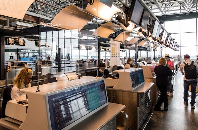 malpensa check in covid