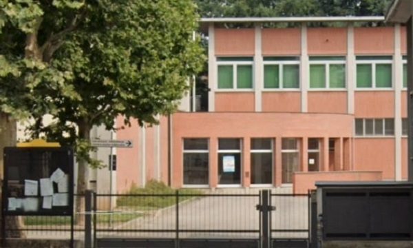 solbiate olona scuole pascoli