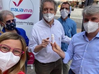 italia viva varese