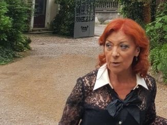 mariella meucci