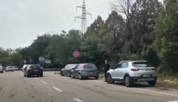 malpensa parcheggi area 10 minuti