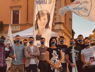 Gallarate fallisce terzo polo