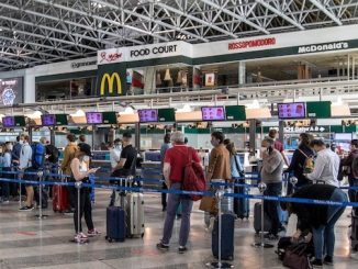 malpensa check in covid