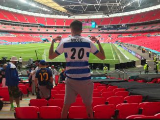 Wembley Pro Patria