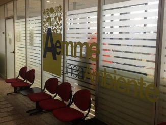 legnano aemme agcom legalità