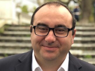 sesto calende minoranze lettera presidente