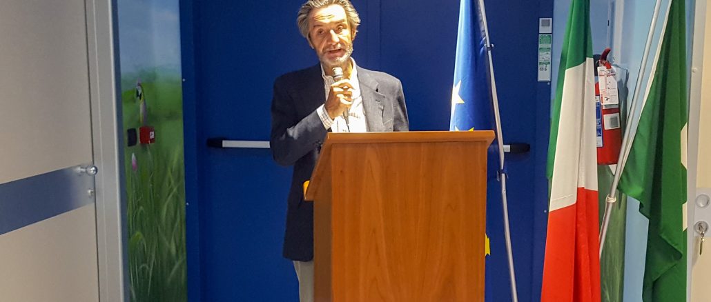 Attilio Fontana