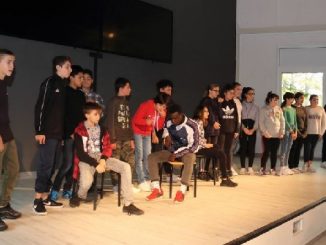 legnano scuola bonvesindelariva rotary