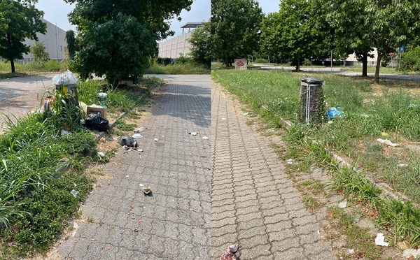 busto arsizio maggioni sacconago