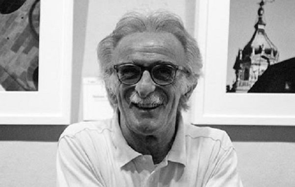 Claudio Piovanelli Pallacanestro Varese