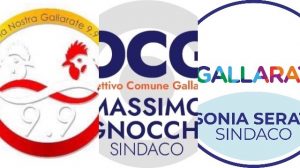 gallarate terzo polo romano
