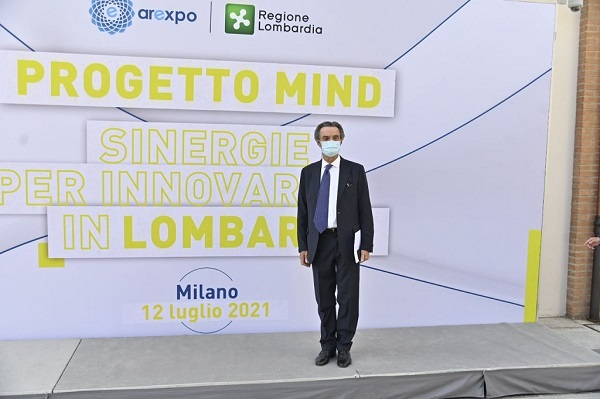 rho regione lombardia mind