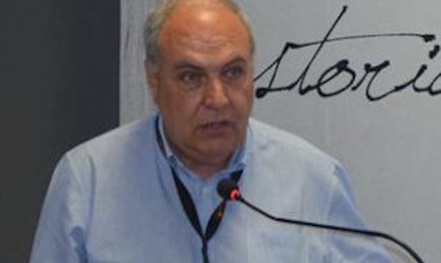 Varese giuliani presidente casagit
