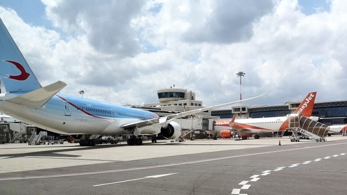 malpensa traffico giugno passeggeri
