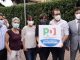 Gallarate pd elezioni 2021