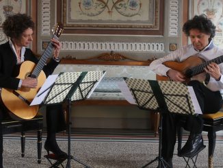 gallarate palazzo broletto musica poesia