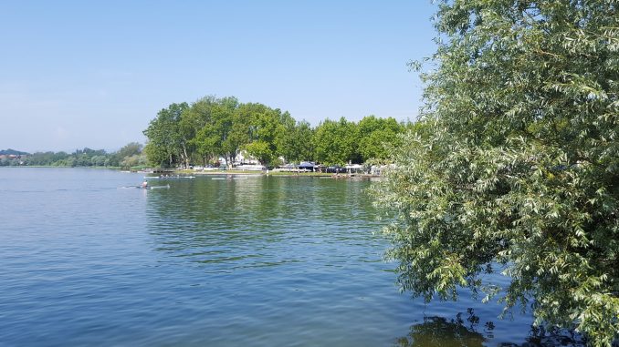 Lago di Varese