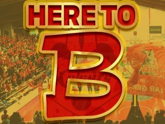 Basket serieB Robur Sangiorgese Legnano