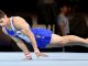 Olimpiadi Tokyo ginnastica Ludovico Edalli