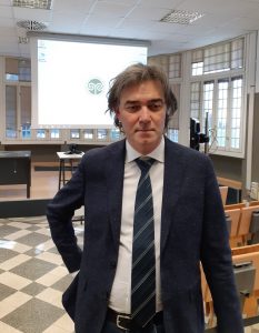 Mauro Ferrari