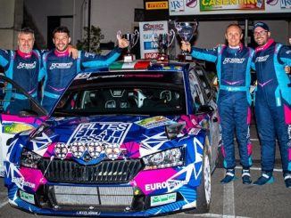 Mometti Beltrame Mauro e Simone
