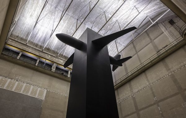 milano mostra cattelan