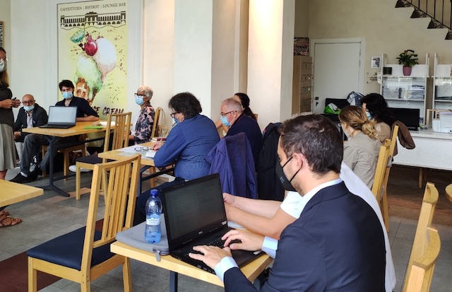 Somma panperduto progetto mulm