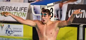 Mondiali Nuoto AbuDhabi Martinenghi