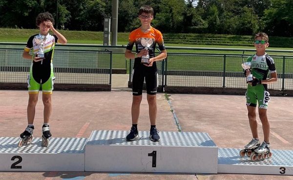 Cardano Skating Trofeo Cassano d’Adda