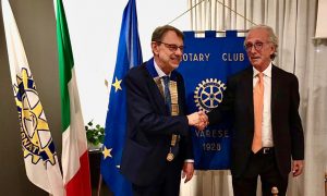 Rotary Varese