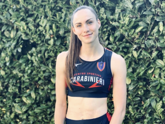 Gallarate vittoria fontana olimpiadi