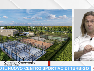 turbigo centro sportivo garavaglia